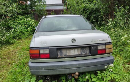 Volkswagen Passat B3, 1992 год, 46 000 рублей, 2 фотография