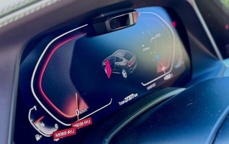 BMW X6, 2021 год, 10 500 000 рублей, 18 фотография