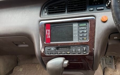 Toyota Crown, 1995 год, 350 000 рублей, 8 фотография