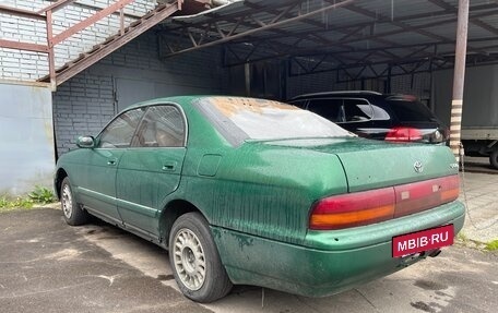 Toyota Crown, 1995 год, 350 000 рублей, 5 фотография