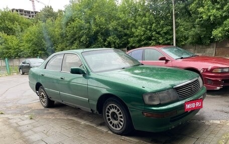 Toyota Crown, 1995 год, 350 000 рублей, 3 фотография