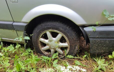 Volkswagen Passat B3, 1992 год, 46 000 рублей, 4 фотография