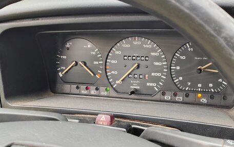 Volkswagen Passat B3, 1992 год, 46 000 рублей, 6 фотография