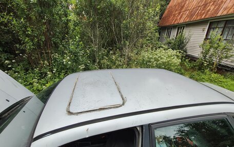 Volkswagen Passat B3, 1992 год, 46 000 рублей, 7 фотография