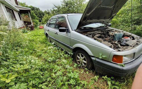 Volkswagen Passat B3, 1992 год, 46 000 рублей, 8 фотография