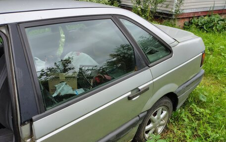 Volkswagen Passat B3, 1992 год, 46 000 рублей, 12 фотография