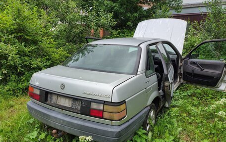 Volkswagen Passat B3, 1992 год, 46 000 рублей, 10 фотография