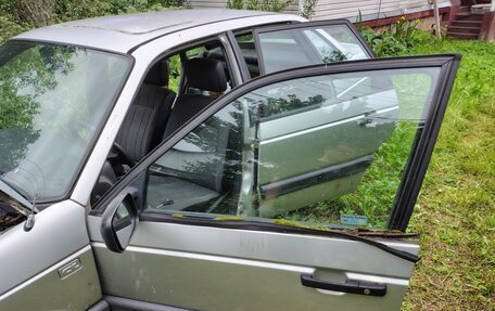 Volkswagen Passat B3, 1992 год, 46 000 рублей, 14 фотография