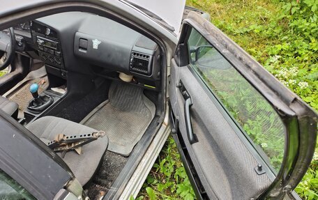 Volkswagen Passat B3, 1992 год, 46 000 рублей, 9 фотография