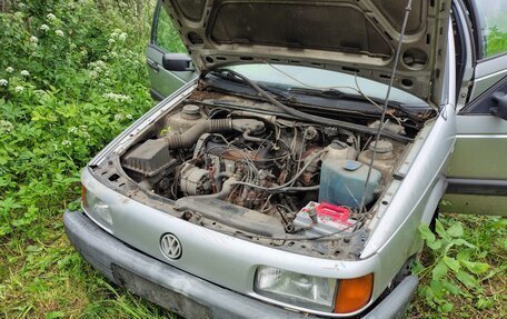 Volkswagen Passat B3, 1992 год, 46 000 рублей, 16 фотография