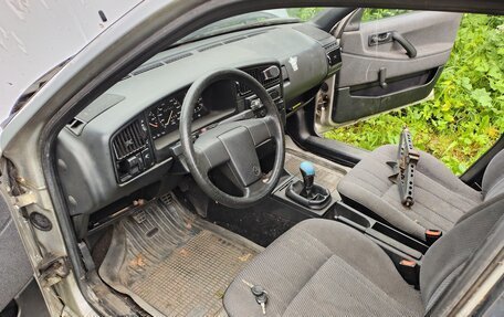 Volkswagen Passat B3, 1992 год, 46 000 рублей, 11 фотография