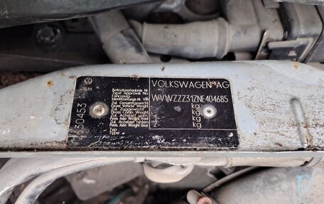 Volkswagen Passat B3, 1992 год, 46 000 рублей, 18 фотография