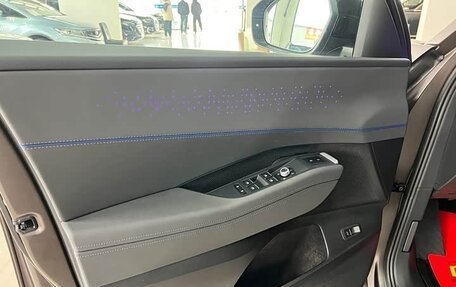 Volkswagen Teramont, 2026 год, 5 700 000 рублей, 9 фотография