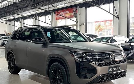 Volkswagen Teramont, 2026 год, 5 700 000 рублей, 3 фотография