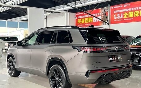 Volkswagen Teramont, 2026 год, 5 700 000 рублей, 6 фотография