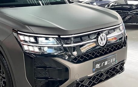 Volkswagen Teramont, 2026 год, 5 700 000 рублей, 4 фотография