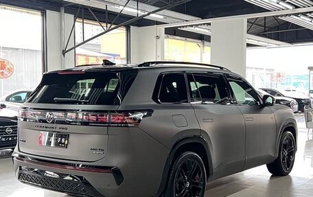 Volkswagen Teramont, 2026 год, 5 700 000 рублей, 5 фотография