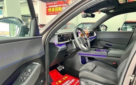 Volkswagen Teramont, 2026 год, 5 700 000 рублей, 11 фотография