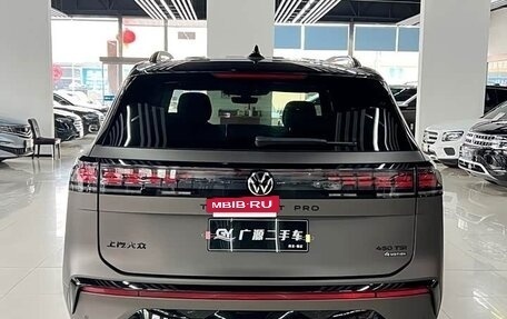 Volkswagen Teramont, 2026 год, 5 700 000 рублей, 7 фотография
