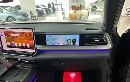 Volkswagen Teramont, 2026 год, 5 700 000 рублей, 15 фотография