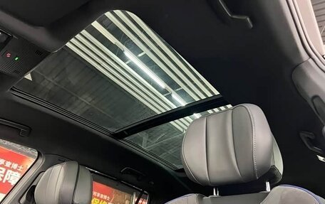 Volkswagen Teramont, 2026 год, 5 700 000 рублей, 21 фотография
