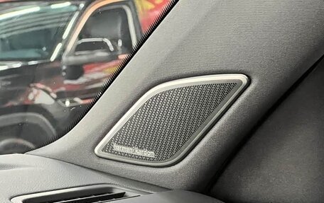 Volkswagen Teramont, 2026 год, 5 700 000 рублей, 22 фотография