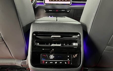 Volkswagen Teramont, 2026 год, 5 700 000 рублей, 24 фотография