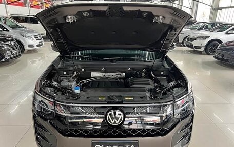 Volkswagen Teramont, 2026 год, 5 700 000 рублей, 31 фотография
