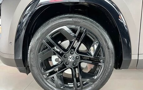 Volkswagen Teramont, 2026 год, 5 700 000 рублей, 30 фотография