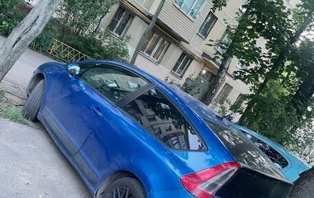 Citroen C4 II рестайлинг, 2008 год, 335 000 рублей, 4 фотография