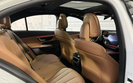 Mercedes-Benz E-Класс, 2025 год, 7 590 000 рублей, 12 фотография