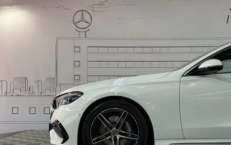 Mercedes-Benz E-Класс, 2025 год, 7 590 000 рублей, 8 фотография