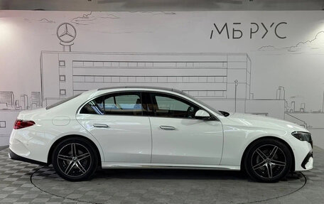 Mercedes-Benz E-Класс, 2025 год, 7 590 000 рублей, 7 фотография
