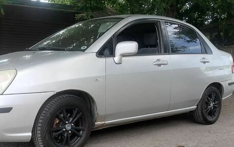 Suzuki Liana, 2002 год, 320 000 рублей, 3 фотография
