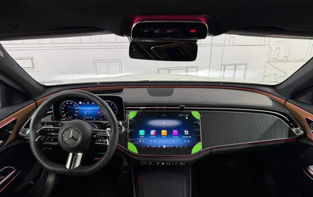 Mercedes-Benz E-Класс, 2025 год, 7 590 000 рублей, 19 фотография
