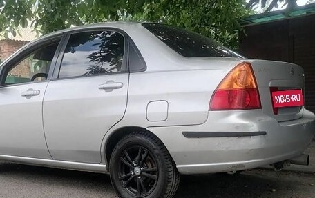 Suzuki Liana, 2002 год, 320 000 рублей, 2 фотография