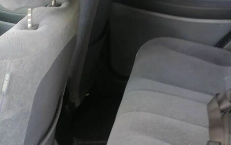 Suzuki Liana, 2002 год, 320 000 рублей, 12 фотография