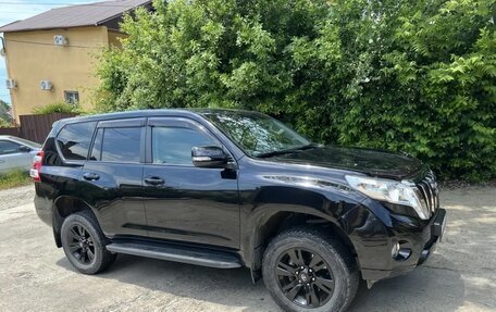Toyota Land Cruiser Prado 150 рестайлинг 2, 2014 год, 4 200 000 рублей, 5 фотография