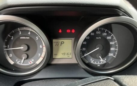 Toyota Land Cruiser Prado 150 рестайлинг 2, 2014 год, 4 200 000 рублей, 9 фотография