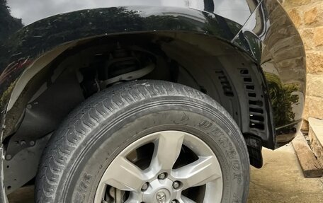 Toyota Land Cruiser Prado 150 рестайлинг 2, 2014 год, 4 200 000 рублей, 7 фотография