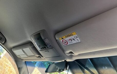 Toyota Land Cruiser Prado 150 рестайлинг 2, 2014 год, 4 200 000 рублей, 16 фотография