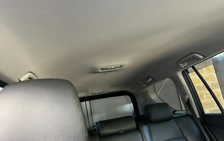 Toyota Land Cruiser Prado 150 рестайлинг 2, 2014 год, 4 200 000 рублей, 19 фотография