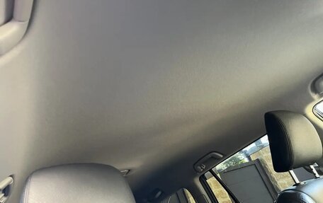 Toyota Land Cruiser Prado 150 рестайлинг 2, 2014 год, 4 200 000 рублей, 18 фотография