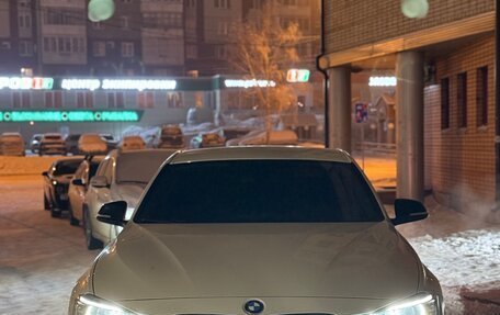 BMW 3 серия, 2013 год, 1 749 000 рублей, 6 фотография