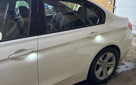 BMW 3 серия, 2013 год, 1 749 000 рублей, 12 фотография