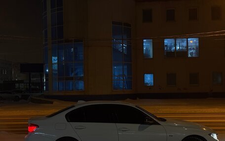 BMW 3 серия, 2013 год, 1 749 000 рублей, 7 фотография