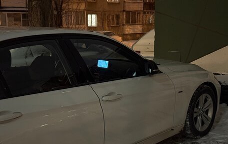 BMW 3 серия, 2013 год, 1 749 000 рублей, 13 фотография