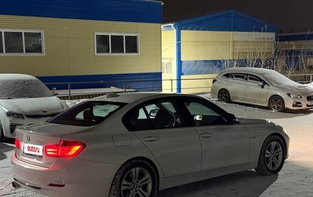 BMW 3 серия, 2013 год, 1 749 000 рублей, 14 фотография