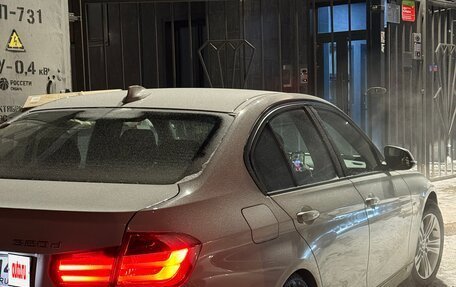 BMW 3 серия, 2013 год, 1 749 000 рублей, 11 фотография