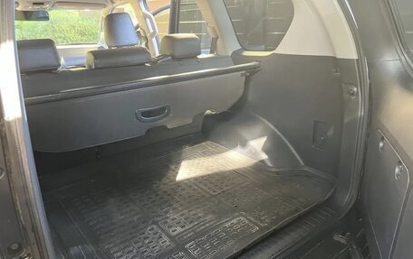 Toyota Land Cruiser Prado 150 рестайлинг 2, 2014 год, 4 200 000 рублей, 26 фотография